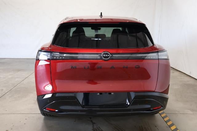 2027 Nissan Murano Dark Armor