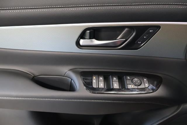 2027 Nissan Murano Dark Armor