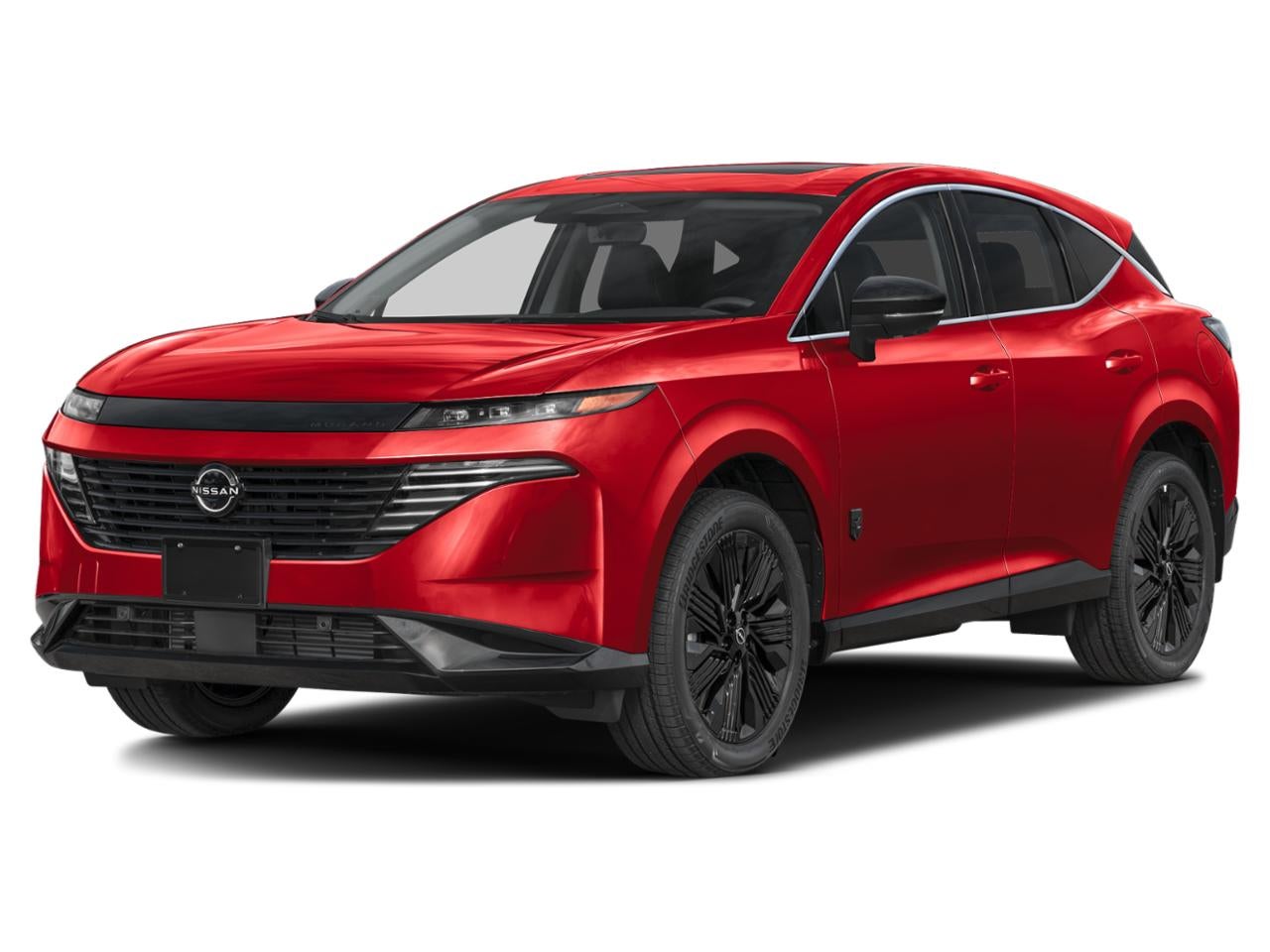 2027 Nissan Murano Dark Armor