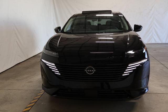 2027 Nissan Murano Dark Armor