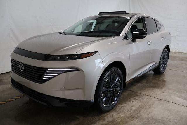 2027 Nissan Murano Platinum