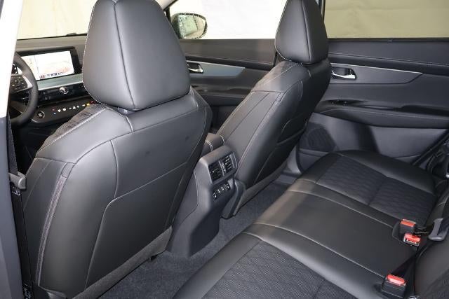 2027 Nissan Murano Platinum