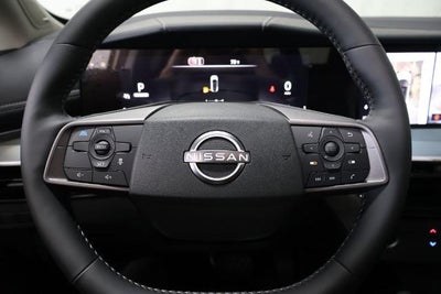 2027 Nissan Murano Platinum