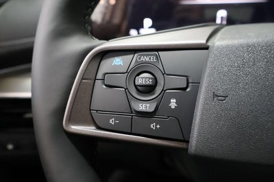 2027 Nissan Murano Platinum