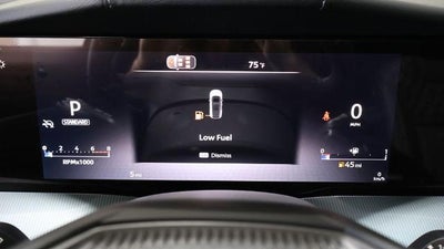 2027 Nissan Murano Platinum