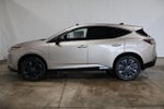 2027 Nissan Murano Platinum