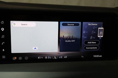 2027 Nissan Murano Platinum