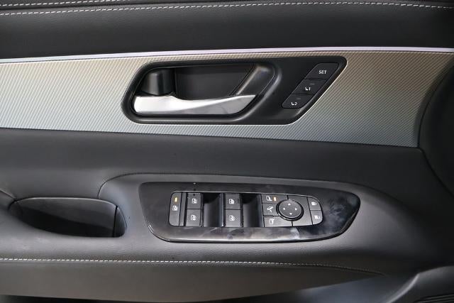 2027 Nissan Murano Platinum