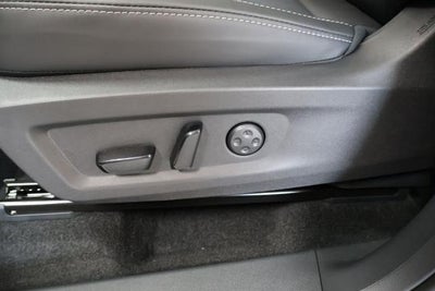 2027 Nissan Murano Platinum