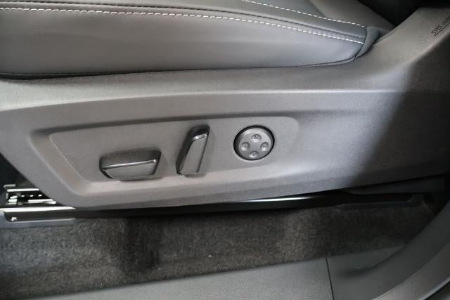 2027 Nissan Murano Platinum