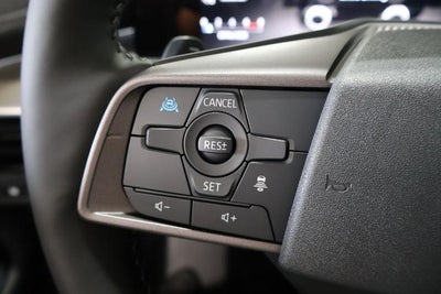 2027 Nissan Murano Platinum