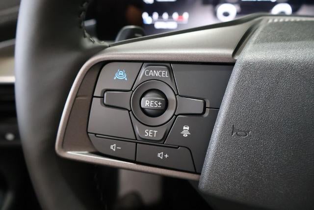 2027 Nissan Murano Platinum