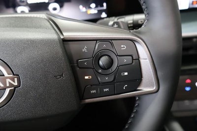 2027 Nissan Murano Platinum