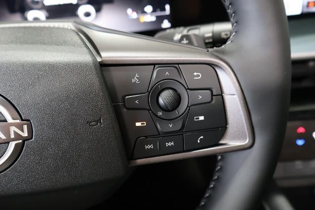 2027 Nissan Murano Platinum