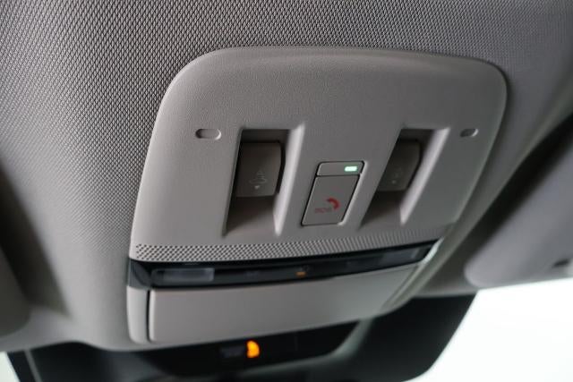 2027 Nissan Murano Platinum