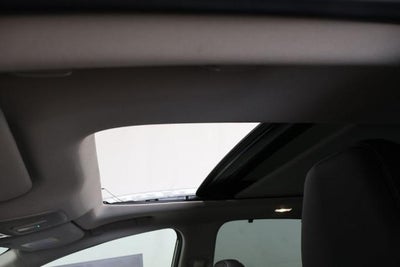 2027 Nissan Murano Platinum