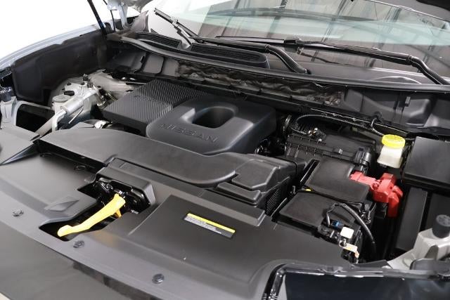 2027 Nissan Murano Platinum