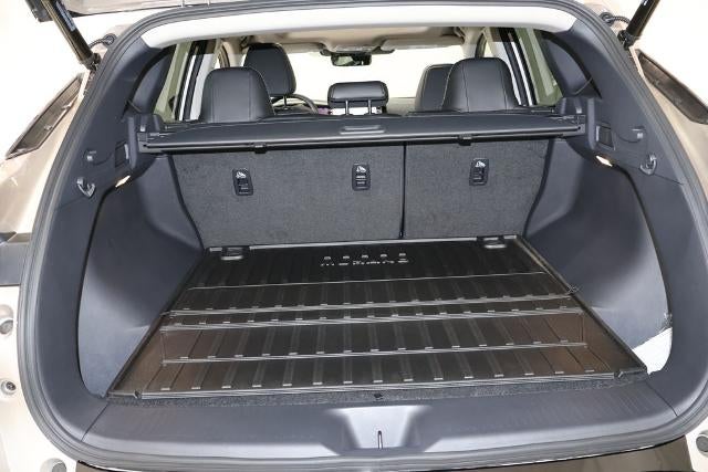 2027 Nissan Murano Platinum