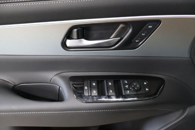 2027 Nissan Murano Platinum