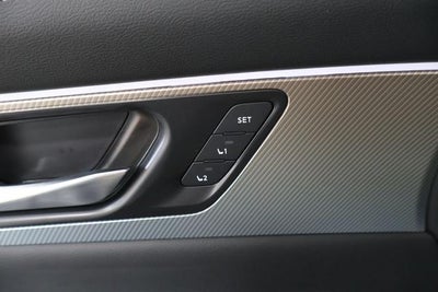 2027 Nissan Murano Platinum