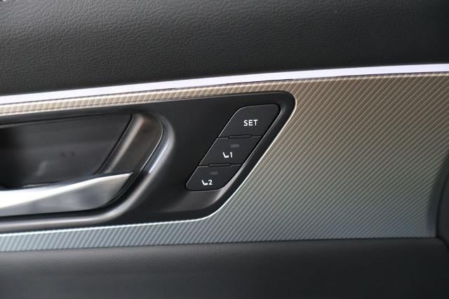 2027 Nissan Murano Platinum