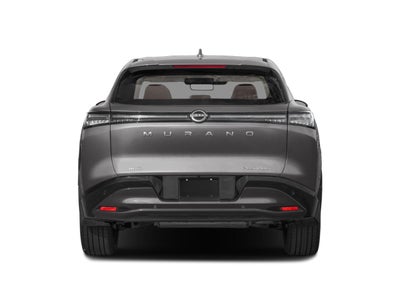 2027 Nissan Murano Platinum