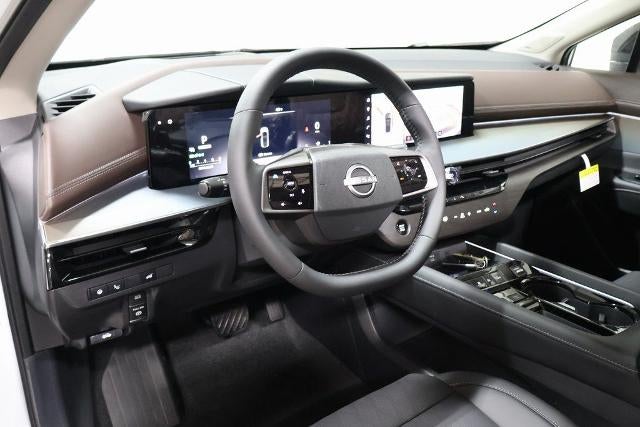 2026 Nissan Murano SV