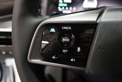 2026 Nissan Murano SV