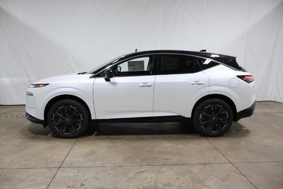 2026 Nissan Murano SV