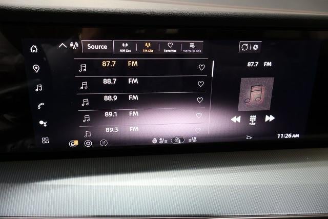 2026 Nissan Murano SV