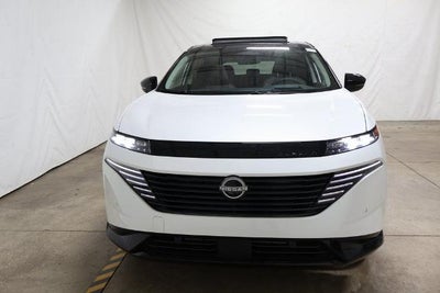 2026 Nissan Murano SV