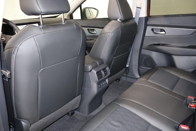 2027 Nissan Murano Platinum