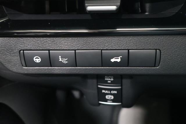 2027 Nissan Murano Platinum