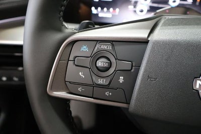2027 Nissan Murano Platinum