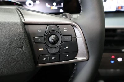 2027 Nissan Murano Platinum