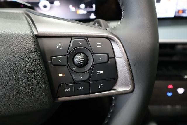 2027 Nissan Murano Platinum