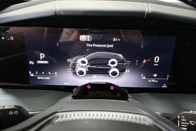 2027 Nissan Murano Platinum