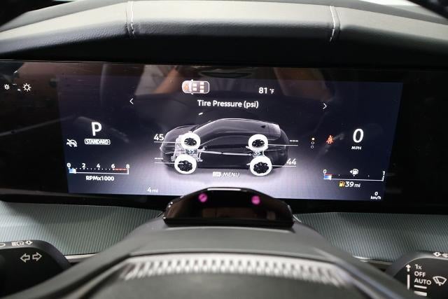 2027 Nissan Murano Platinum