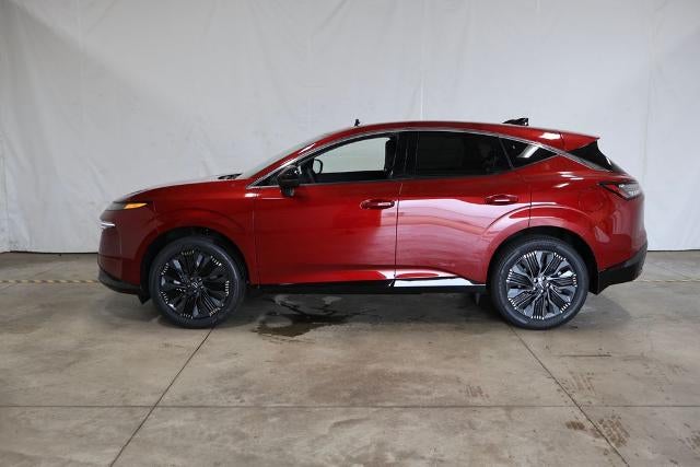 2027 Nissan Murano Platinum