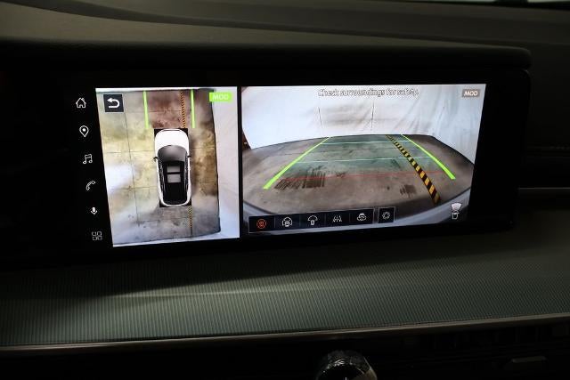 2027 Nissan Murano Platinum