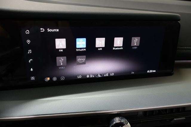 2027 Nissan Murano Platinum