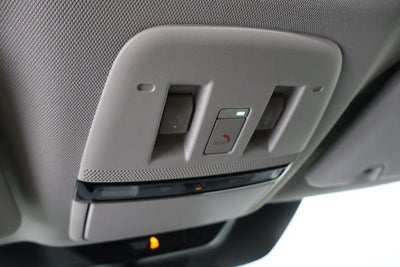 2027 Nissan Murano Platinum