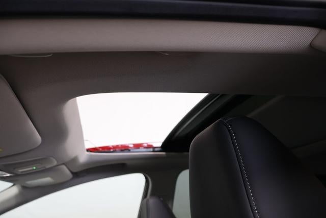 2027 Nissan Murano Platinum