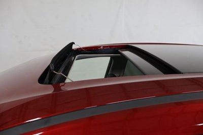2027 Nissan Murano Platinum