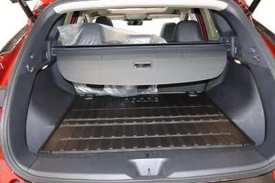 2027 Nissan Murano Platinum