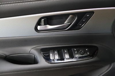 2027 Nissan Murano Platinum