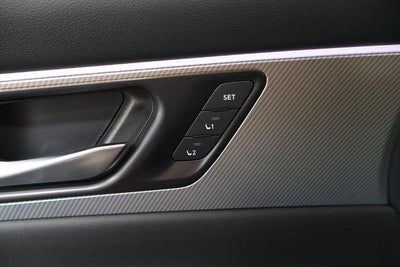 2027 Nissan Murano Platinum