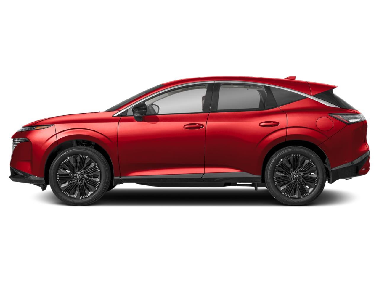 2027 Nissan Murano Platinum