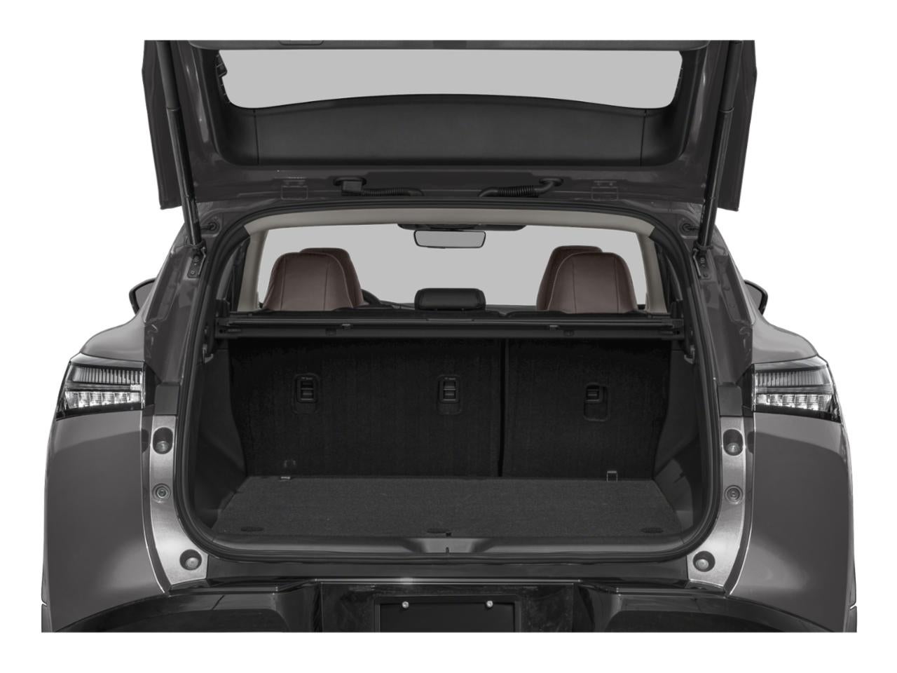 2027 Nissan Murano Platinum