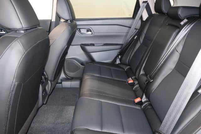 2027 Nissan Rogue Dark Armor
